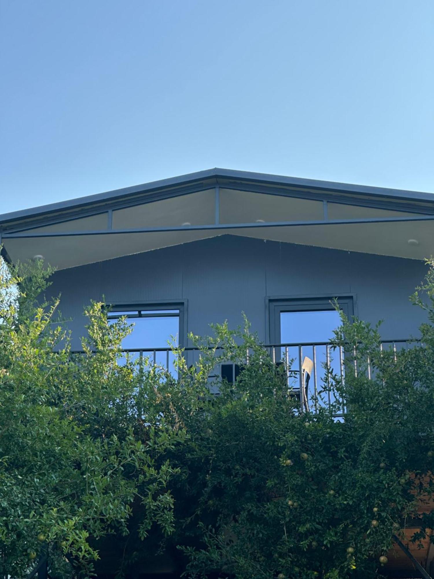 Lake Escape Villa Shiroke Shkoder Ngoại thất bức ảnh