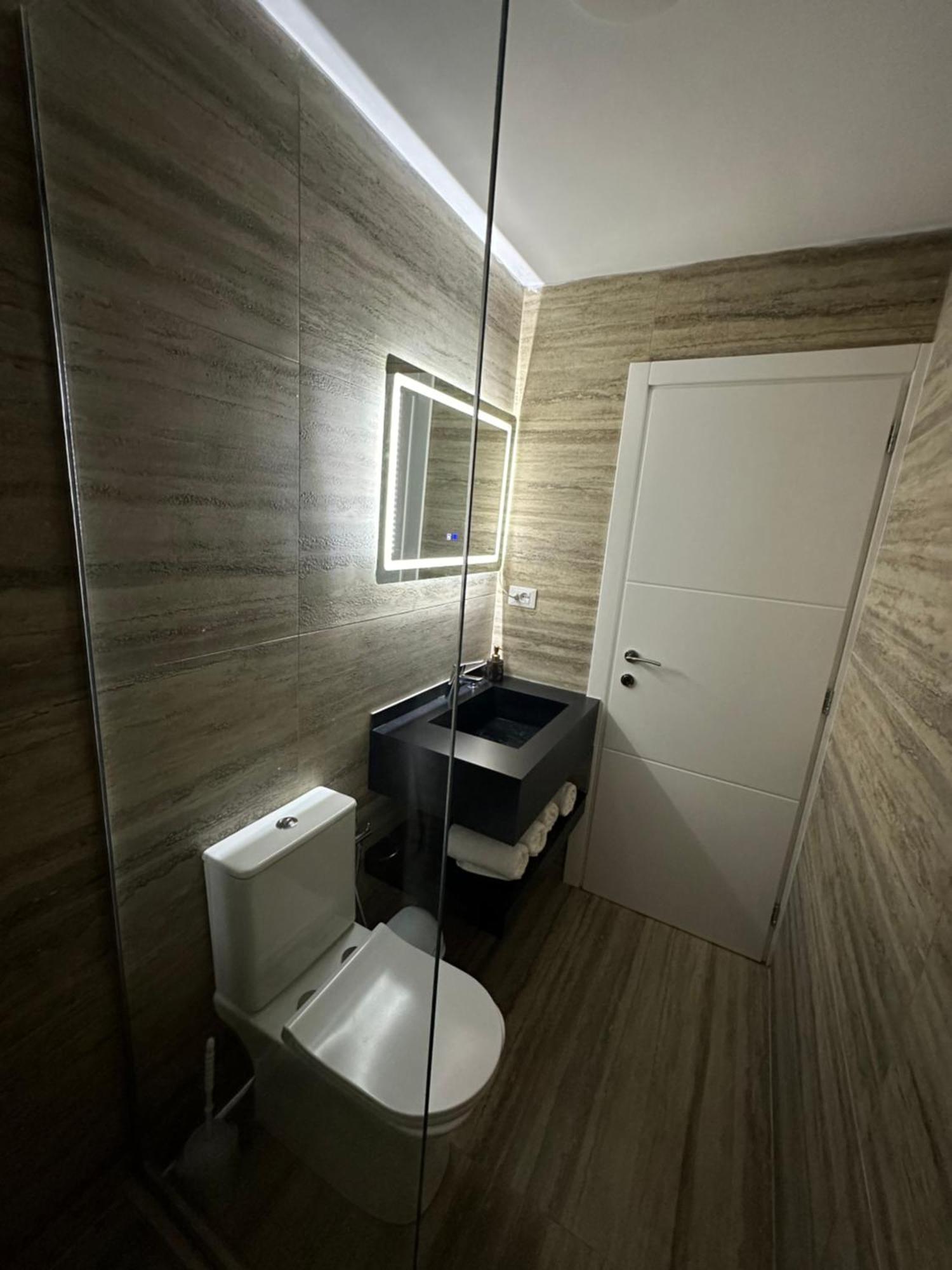 Lake Escape Villa Shiroke Shkoder Ngoại thất bức ảnh