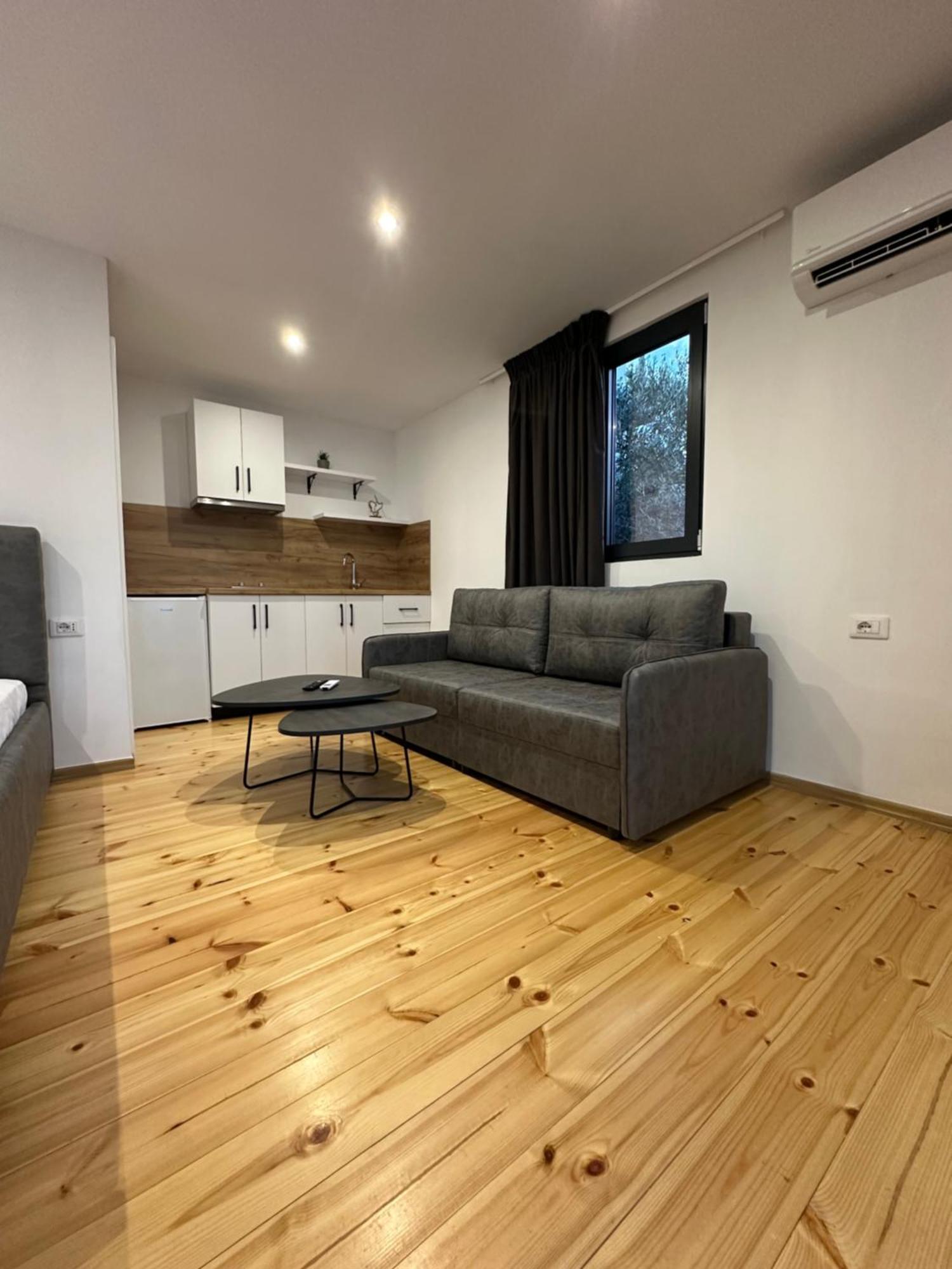 Lake Escape Villa Shiroke Shkoder Ngoại thất bức ảnh