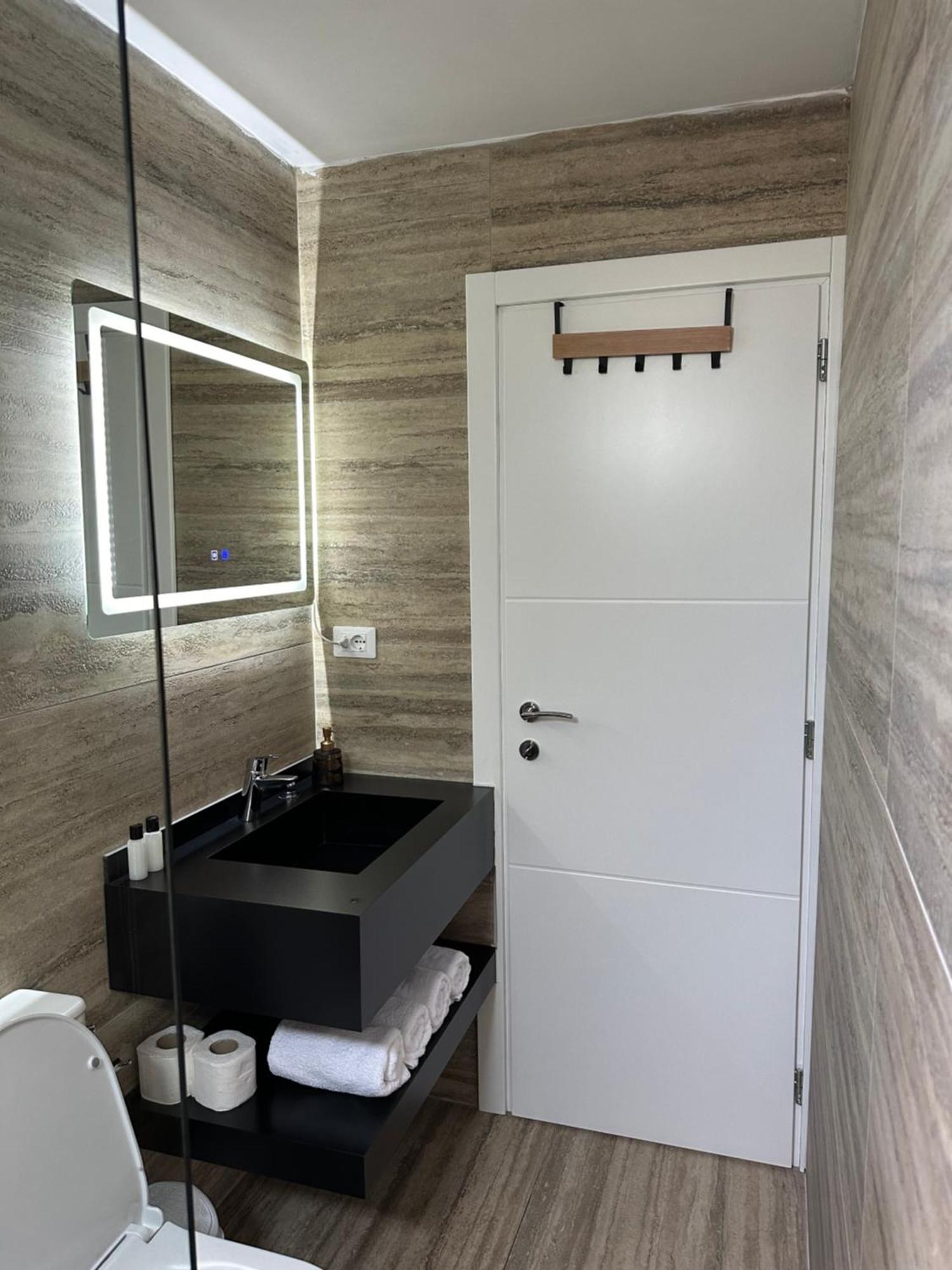 Lake Escape Villa Shiroke Shkoder Ngoại thất bức ảnh